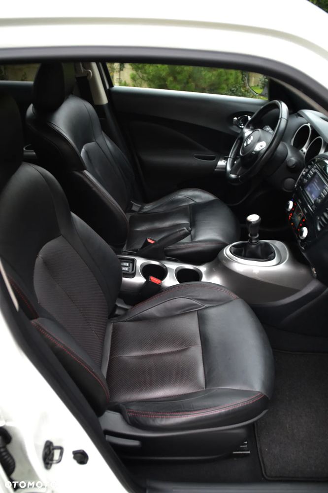 Nissan Qashqai 2.0 I-Way - 33