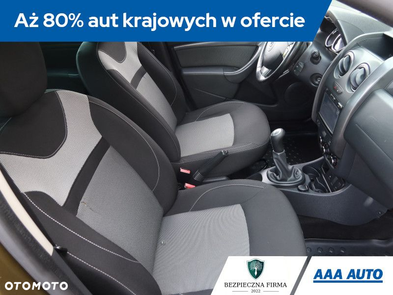 Dacia Duster - 10