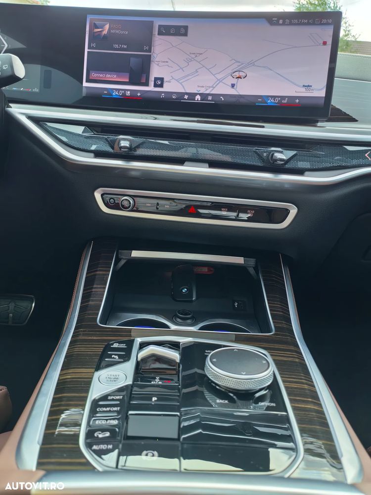 BMW X5 xDrive40d AT MHEV - 21