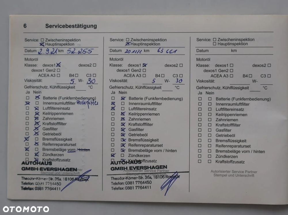 Opel Mokka X 1.4 Automatik Innovation - 24