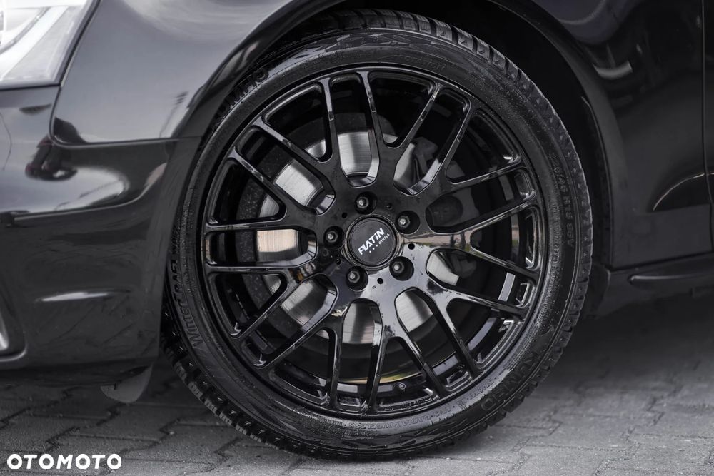 Audi A4 Avant 2.0 TDI - 4