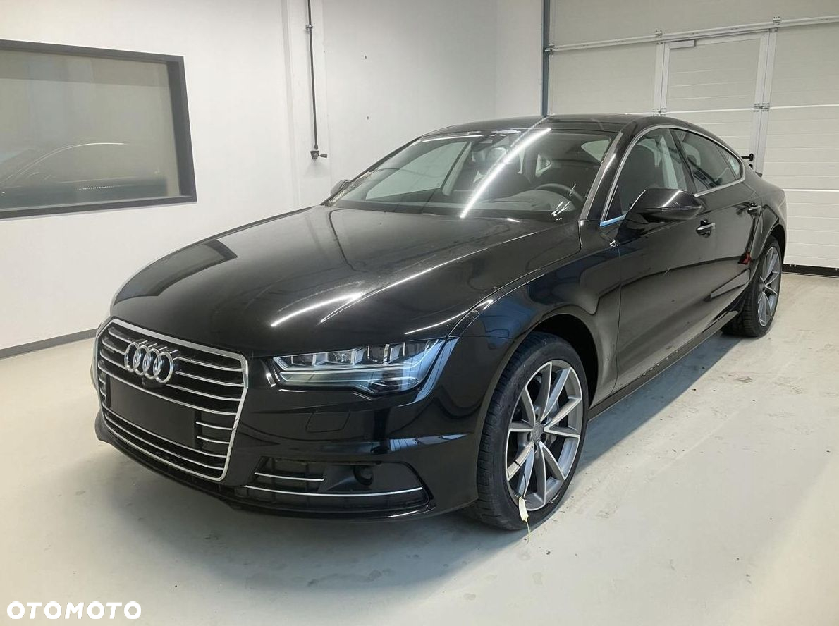 ORYGINALNY KATALIZATOR AUDI A7 C7 PORSCHE MACAN 2.0 TFSI 4G0131701BM 22km - 7