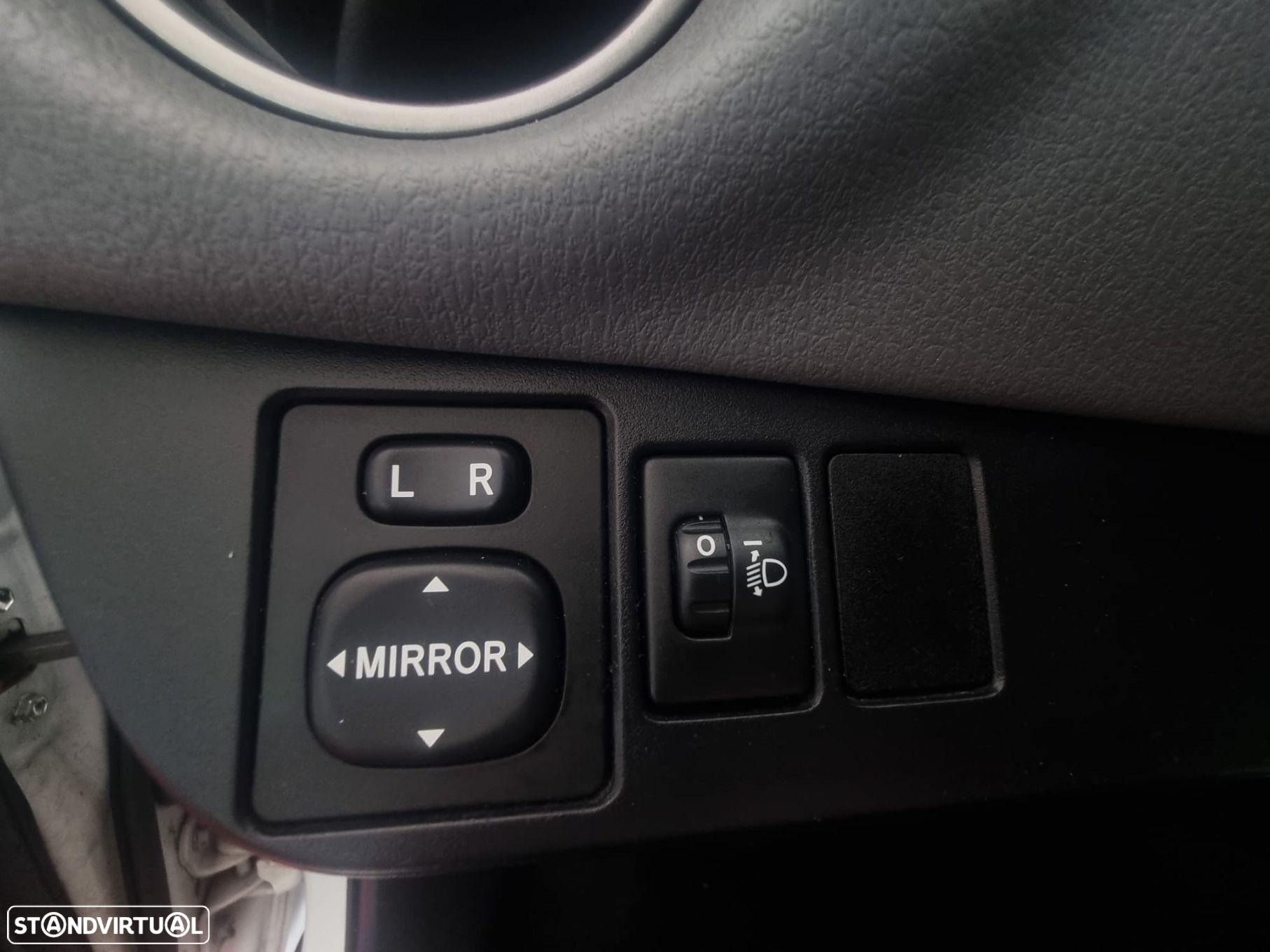 Toyota Yaris 1.4 D-4D ACtive+AC - 13