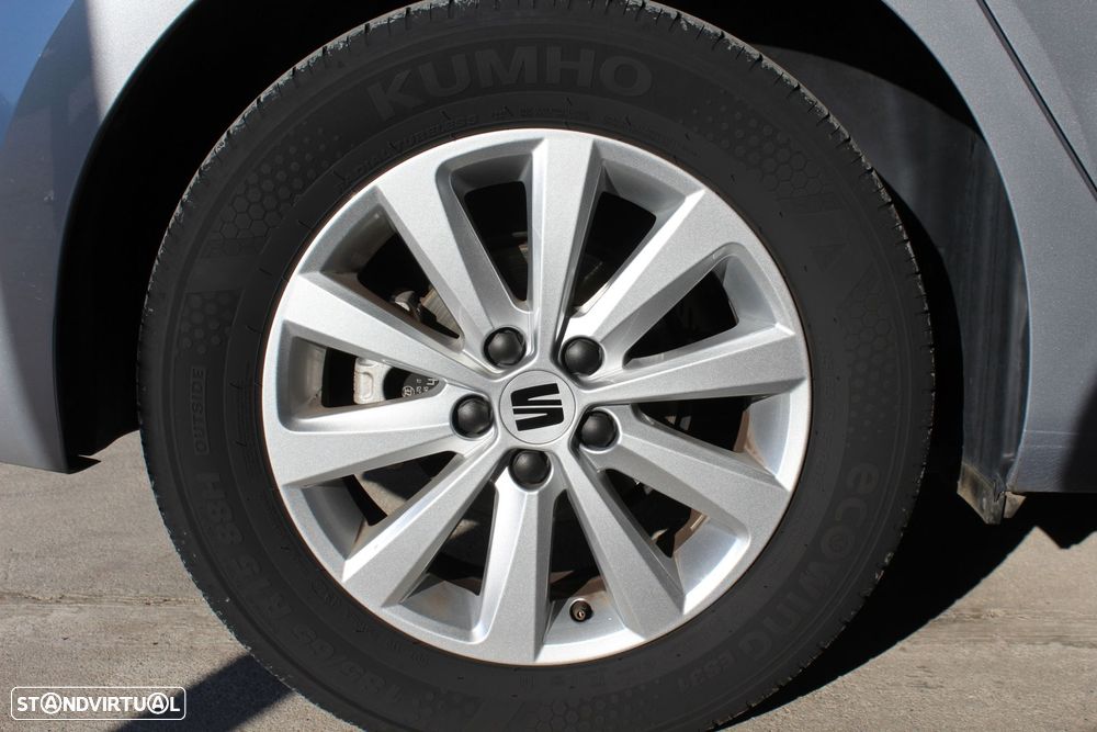 SEAT Ibiza 1.0 TSI Style DSG - 13