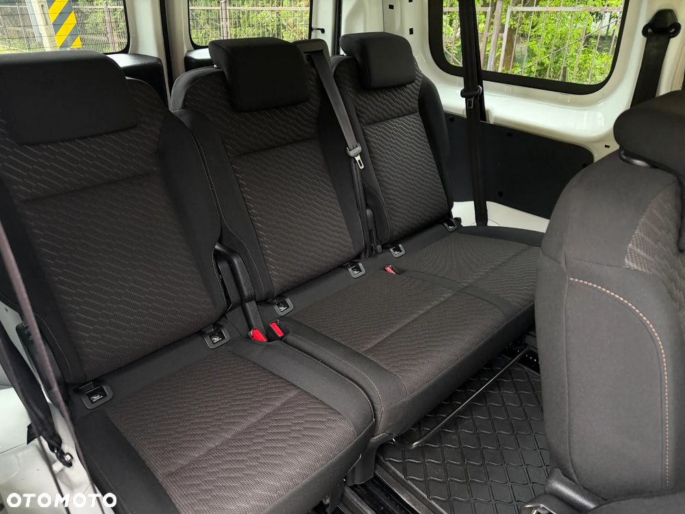 Citroën Jumpy Combi - 33