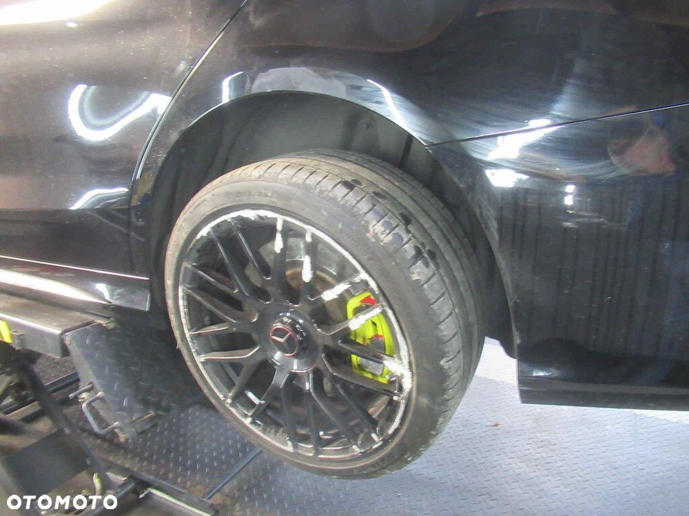 Mercedes-Benz C-Class 2016 photo 5