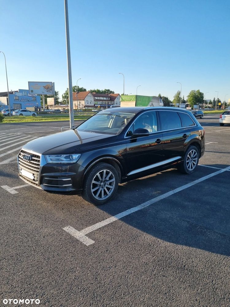 Audi Q7 - 2