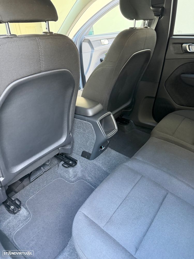 Volvo XC 40 1.5 T2 Essential Auto - 14