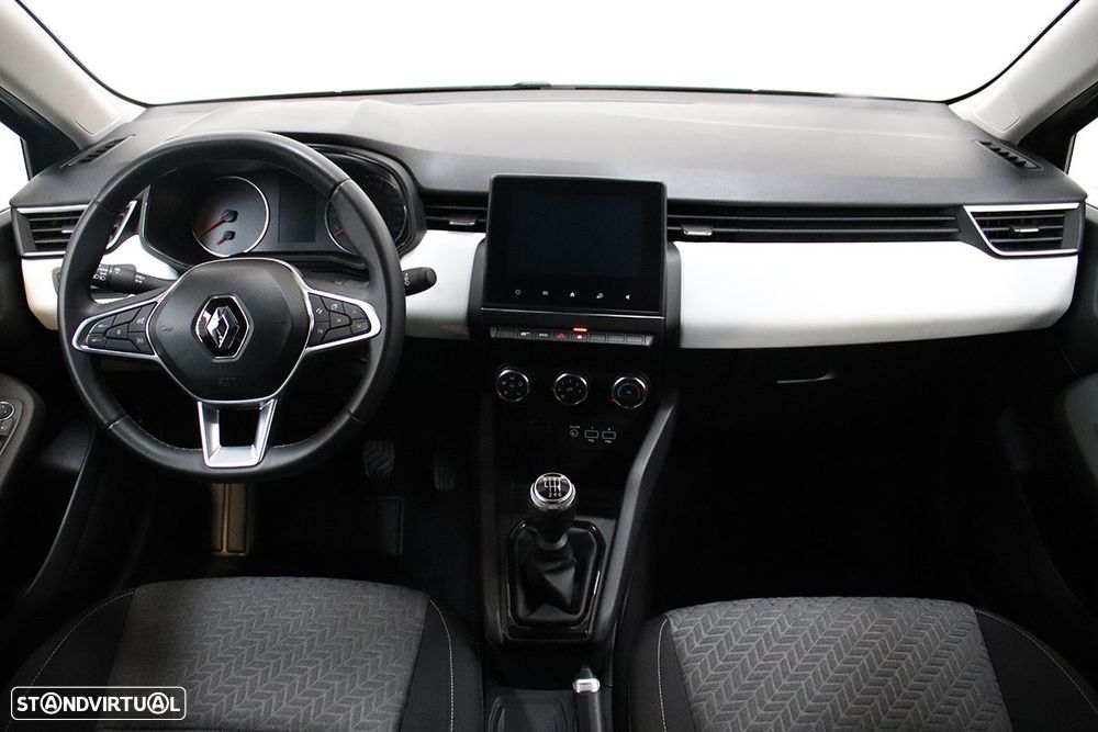 Renault Clio 1.0 TCe Evolution - 8