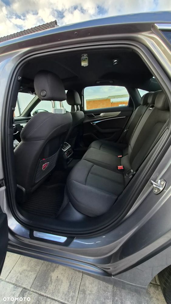 Audi A6 Limousine - 11