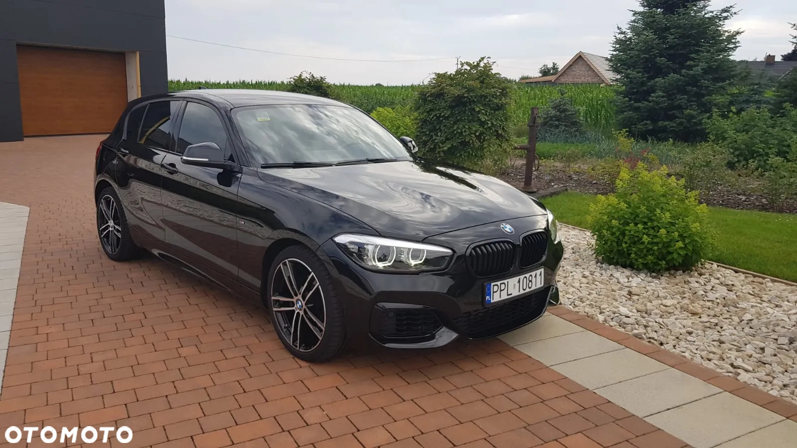 BMW Seria 1 118i M Sport - 24