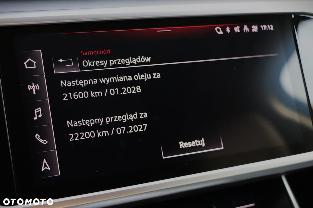 Audi A6 Avant - 39