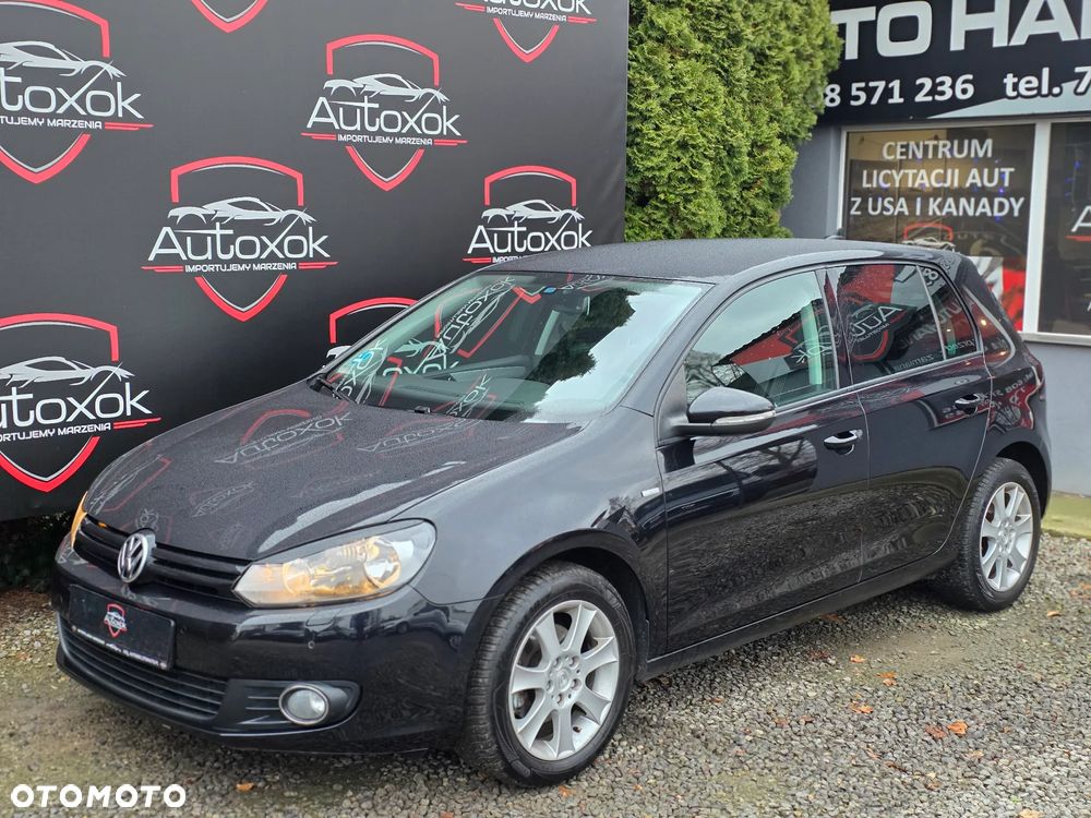 Volkswagen Golf 1.6 TDI DPF MATCH - 2