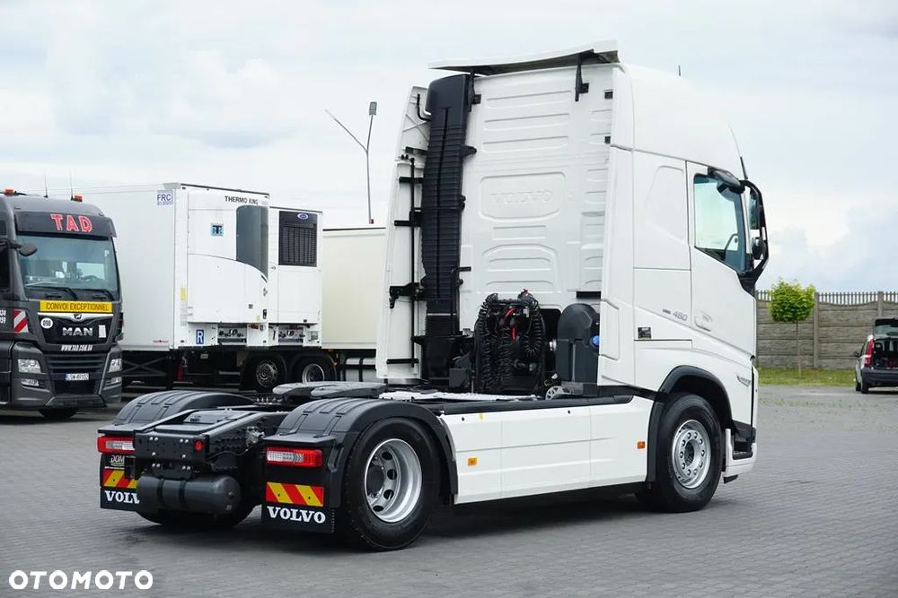 Volvo FH / 460 / I – SAVE / XL / EURO 6 / ACC / I -COOL / NOWY MODEL - 6