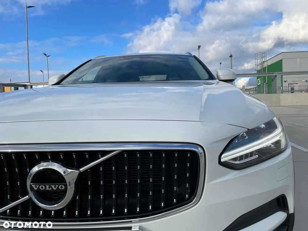 Volvo V90 Cross Country T5 AWD Pro - 14