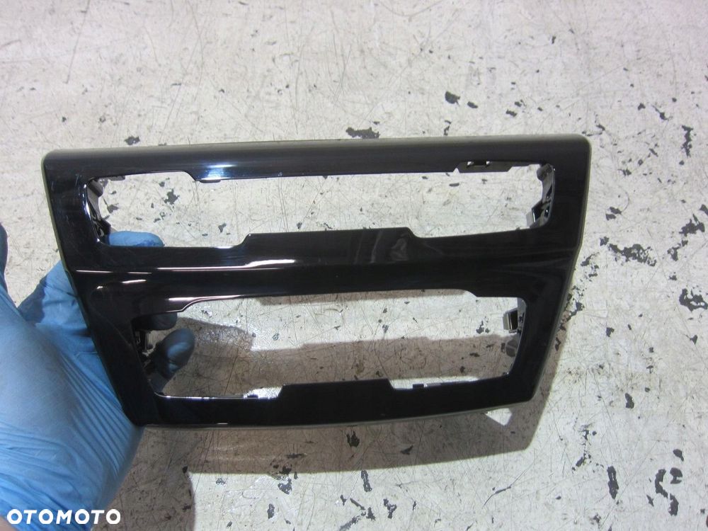 BMW X1 F48 LISTWY DEKORY DESKI KOMPLET 9292547 EUROPA/USA 51169292547 - 9
