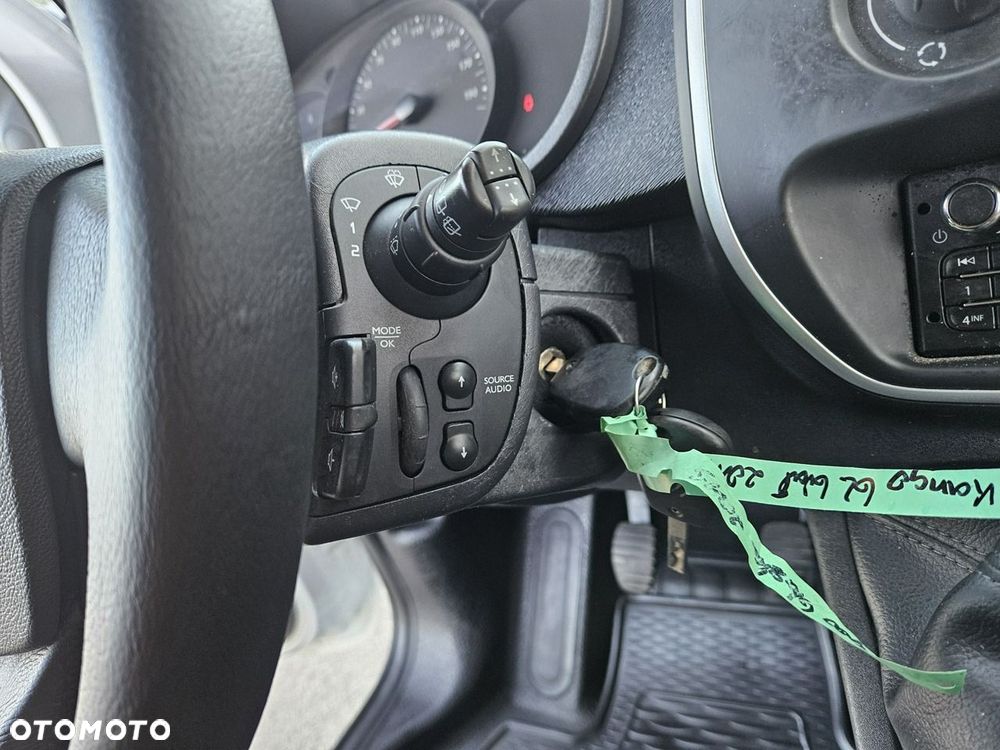 Renault Kangoo - 13