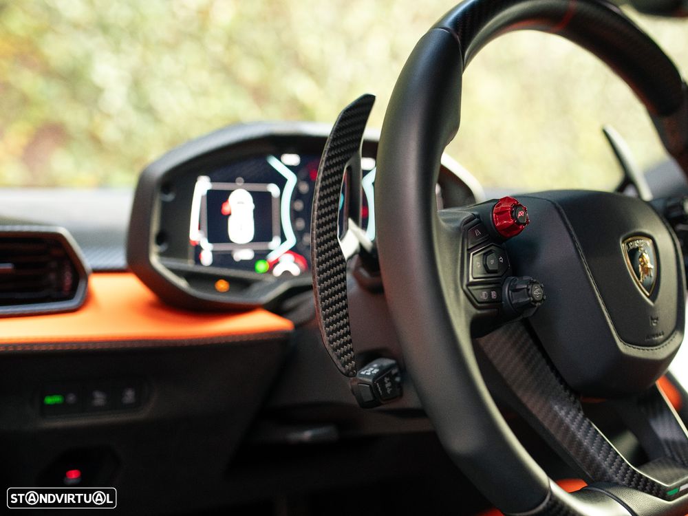 Lamborghini Revuelto Standard - 33