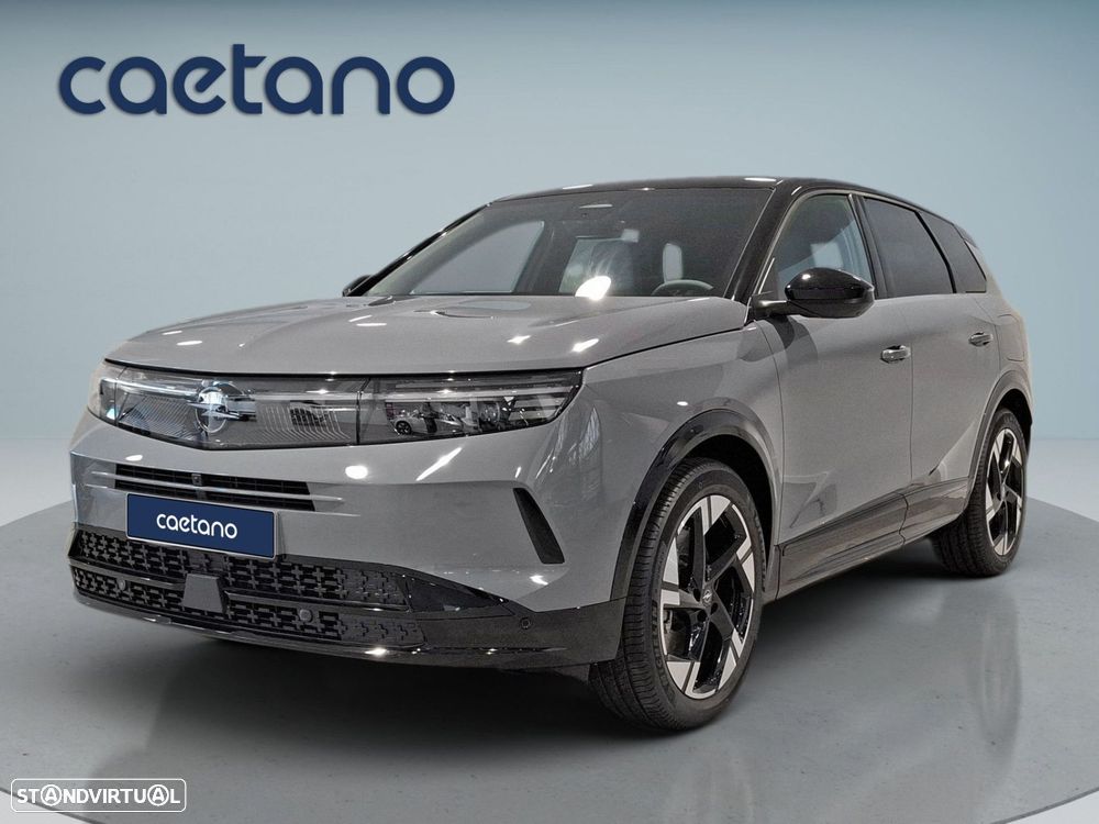 Opel Grandland 1.6 T PHEV GS - 1
