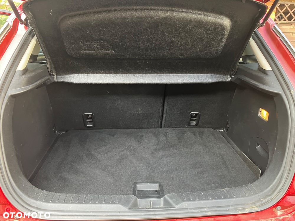 Mazda CX-3 SKYACTIV-D 105 AWD Sports-Line - 16