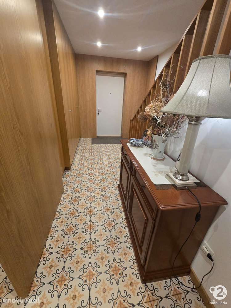 Moradia V3 em São Mamede Infesta - Grande imagem: 2/36