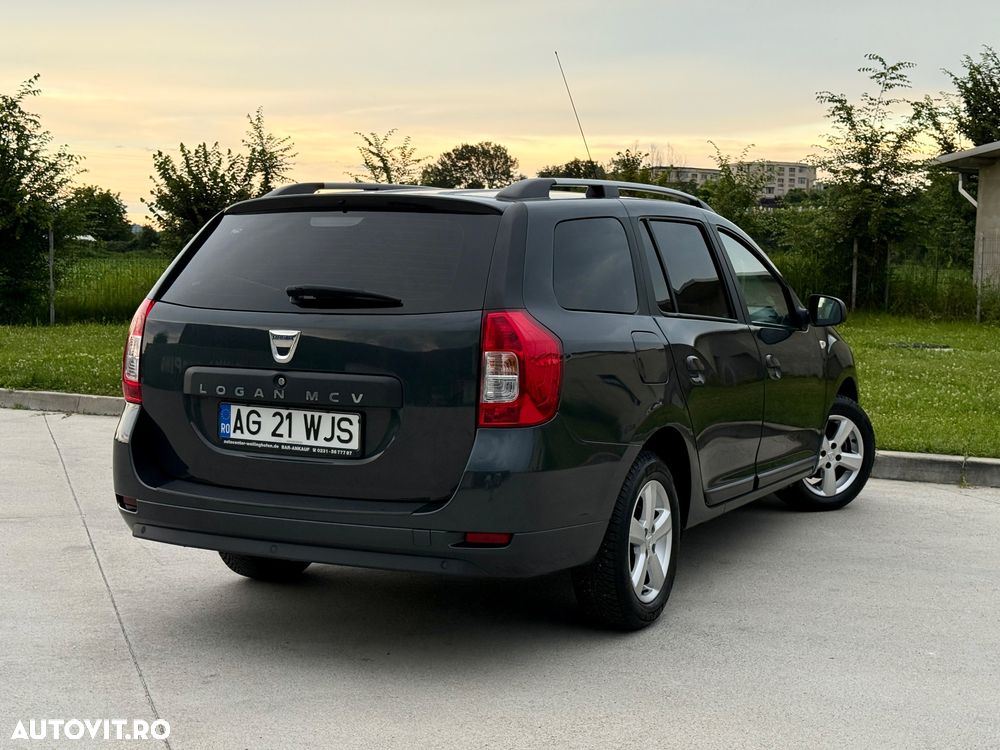 Dacia Logan 0.9 TCe Laureate - 4