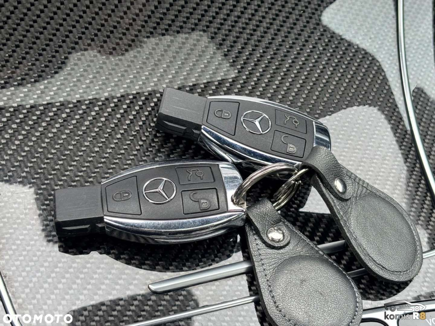 Mercedes-Benz CLC - 38