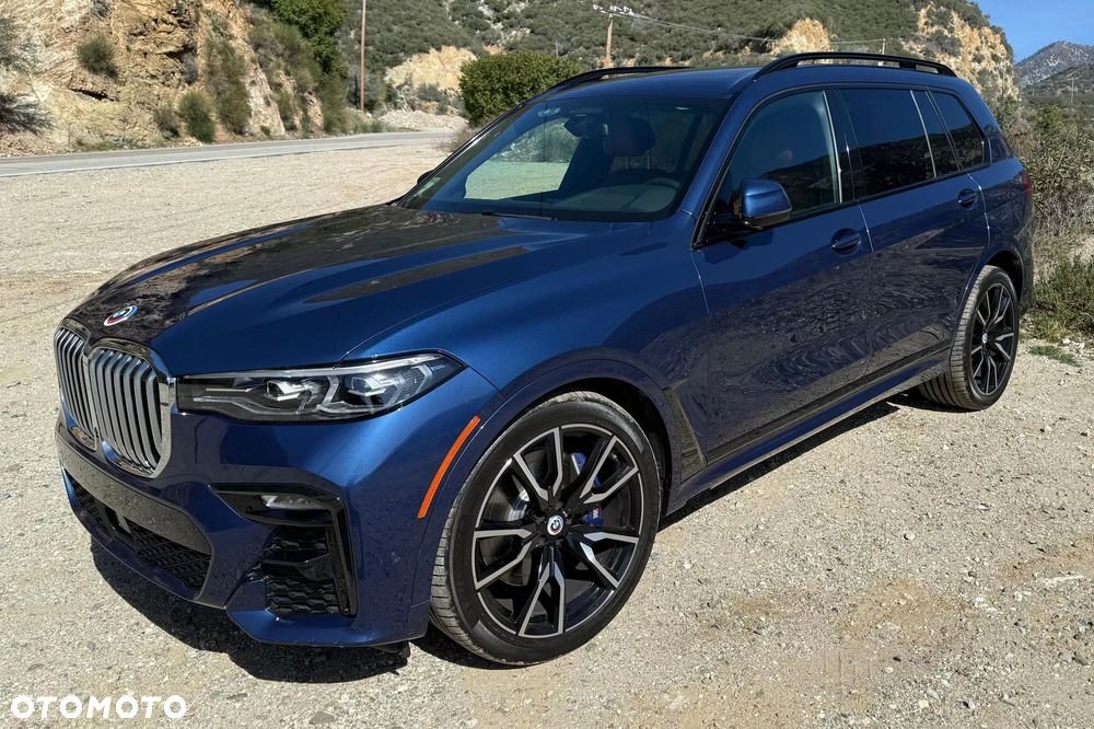BMW X7 - 2