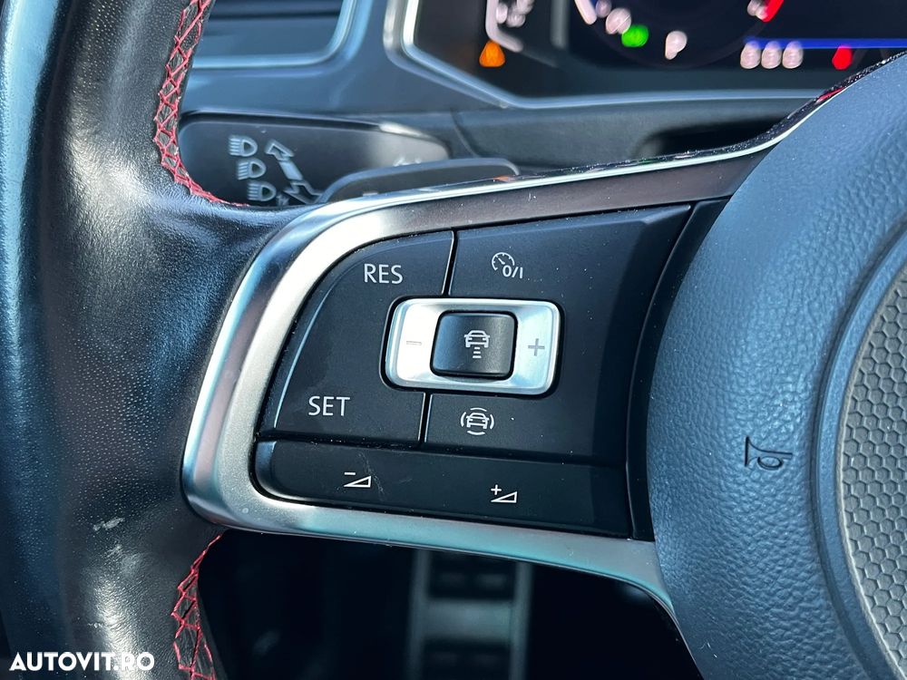 Volkswagen T-Roc 2.0 TDI SCR DSG R-Line - 15