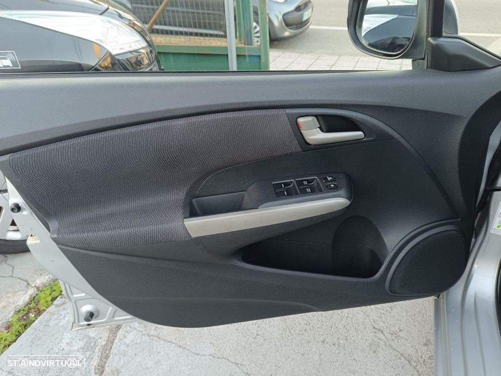 Honda Insight 1.3 IMA i-VTEC Executive - 4