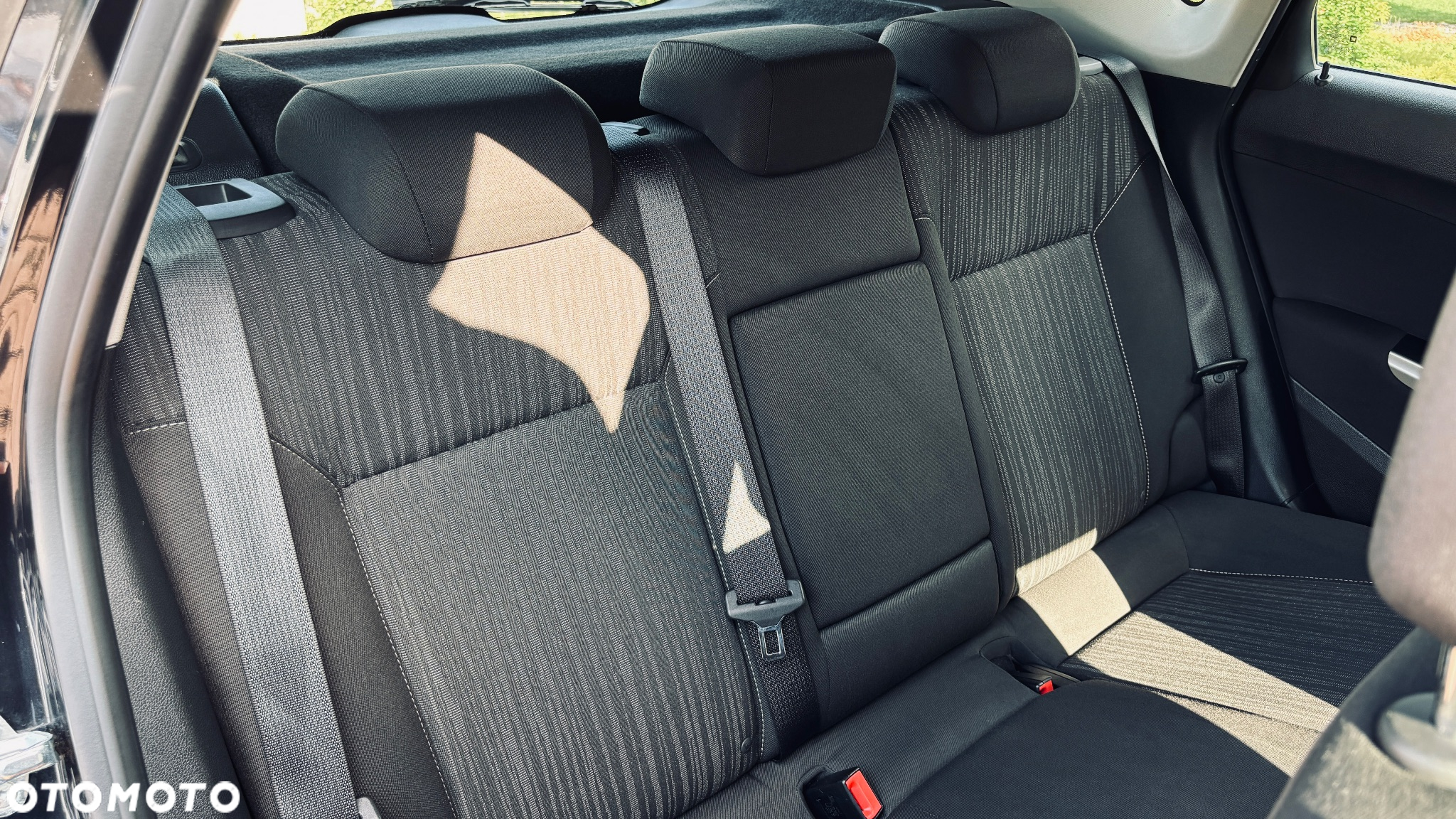 Opel Astra 1.4 Turbo Exklusiv - 27