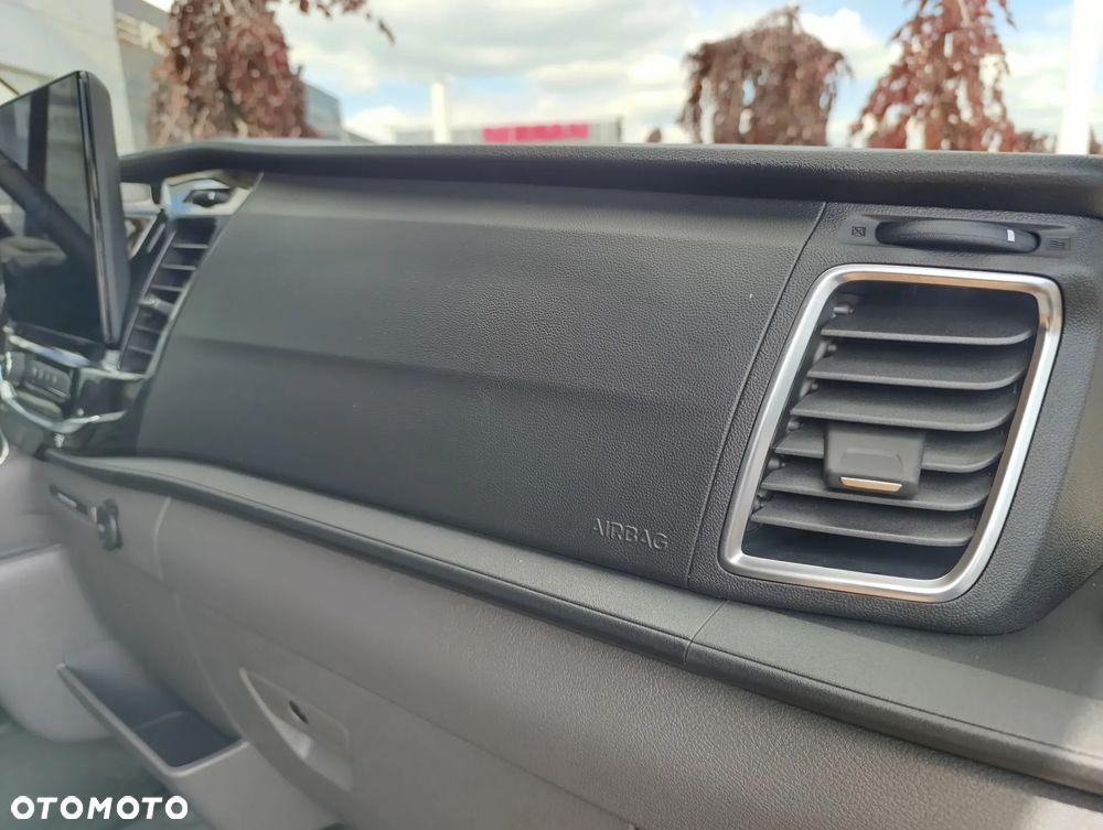 Ford Ford Transit Van L3H2 - 23