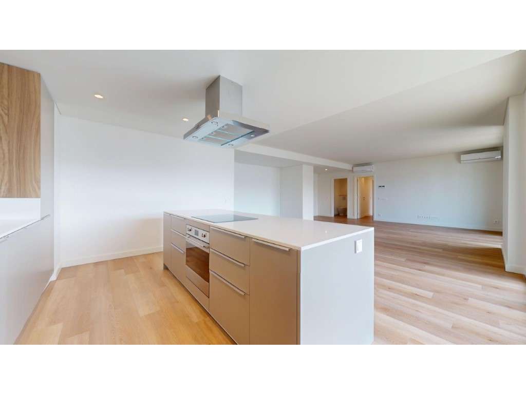 Apartamento T3 em Miraflores - Grande imagem: 5/24