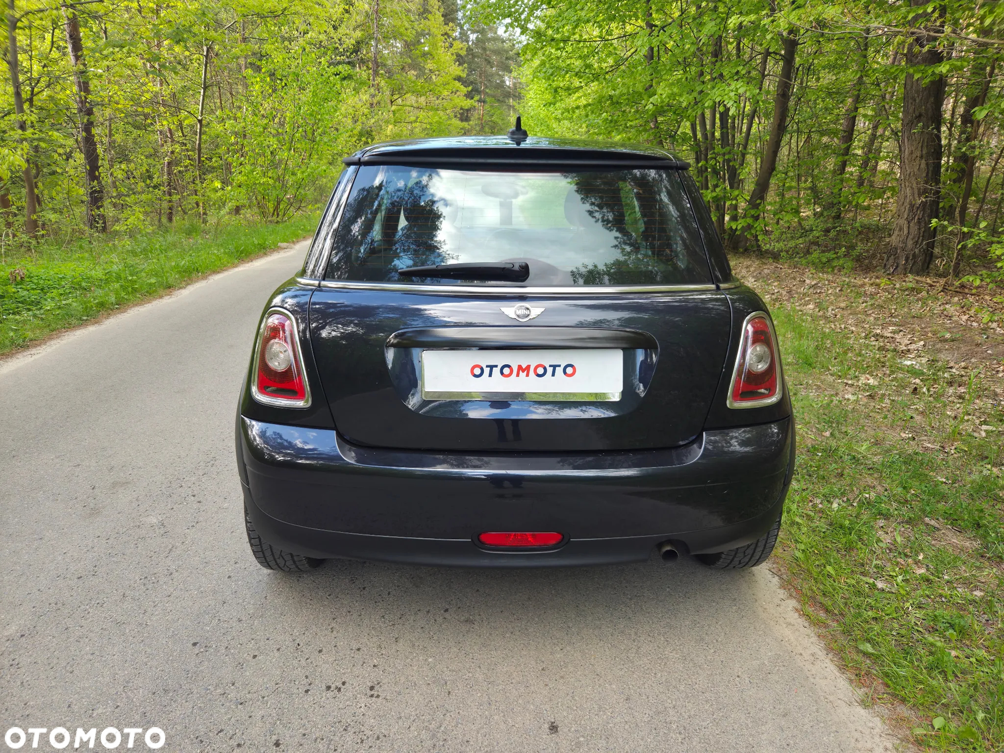MINI ONE Standard - 7