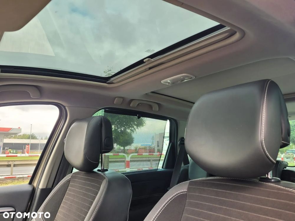 Renault Scenic ENERGY TCe 130 S&S Xmod Bose Edition - 13