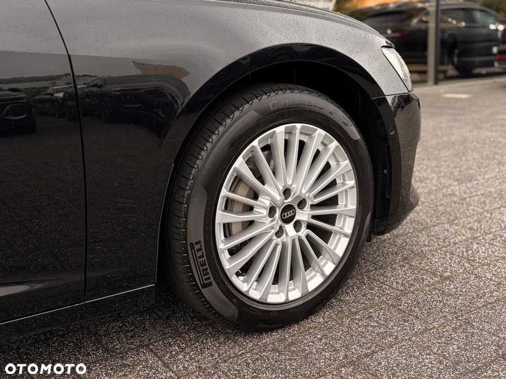 Audi A6 Avant 45 TFSI mHEV Sport S tronic - 12
