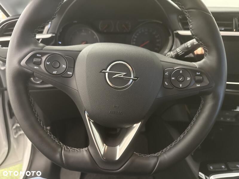 Opel Corsa 1.2 Edition S&S - 13