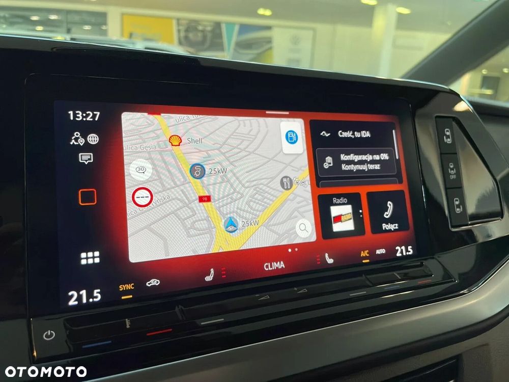 Volkswagen Multivan - 14