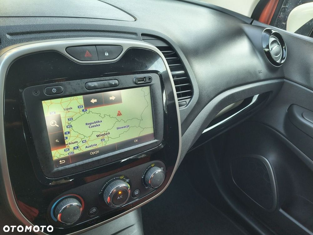 Renault Captur ENERGY TCe 90 Start&Stop Dynamique - 9
