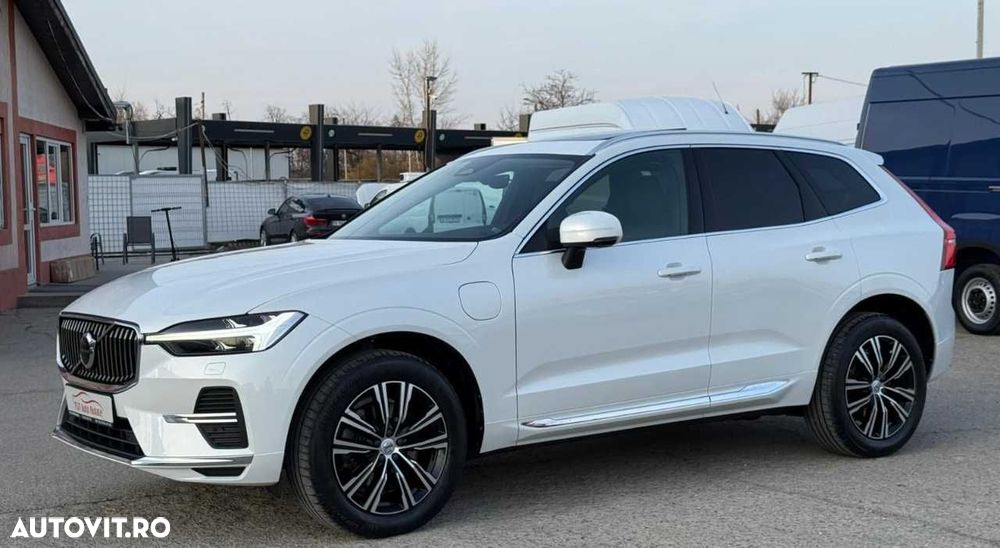 Volvo XC 60 - 4