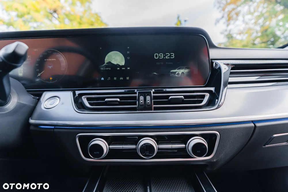 Hongqi HS5 2.0T Executive AWD - 21