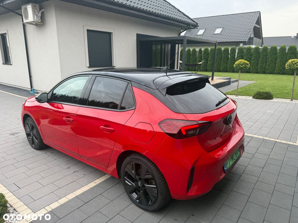 Opel Corsa - 5