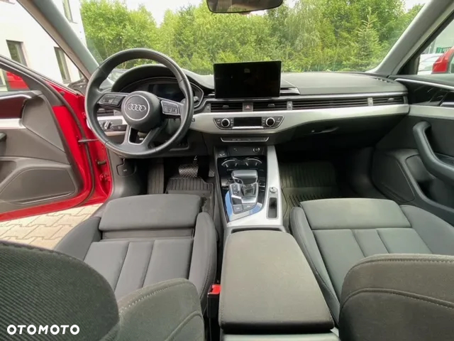 Audi A4 - 12