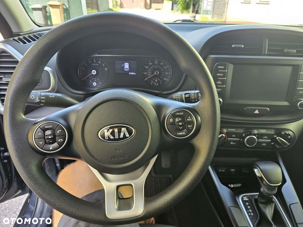 Kia Soul - 20