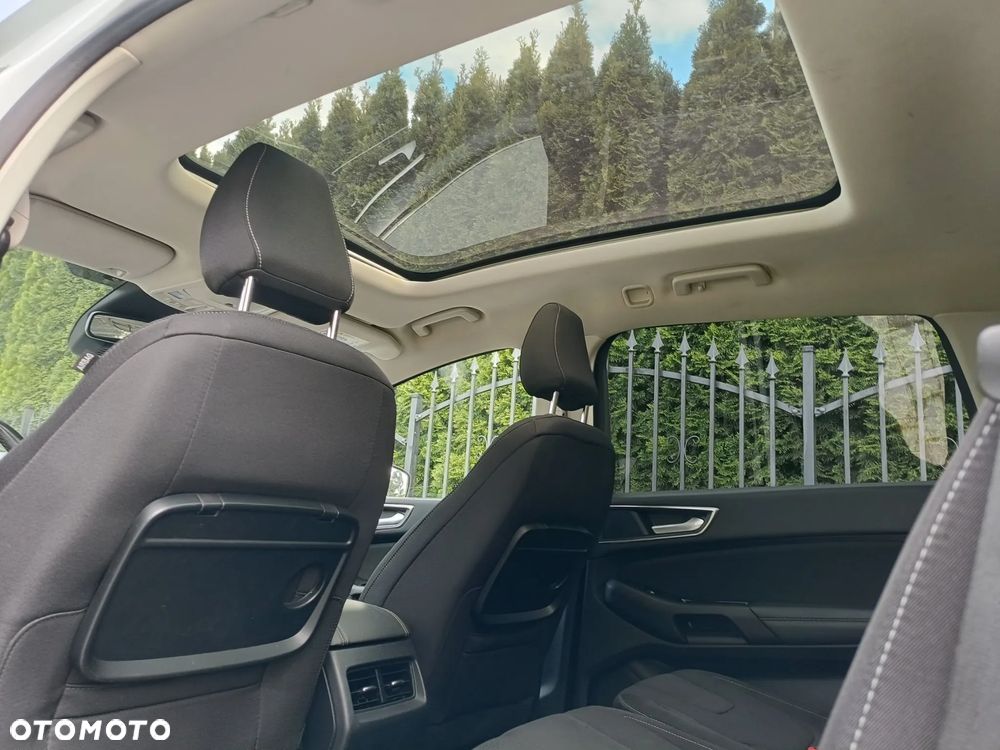 Ford S-Max 2.0 TDCi ST-Line - 4