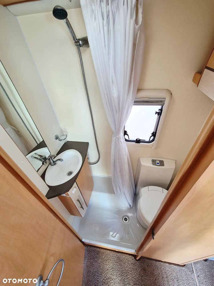 Inny Przyczepa kempingowa - 16