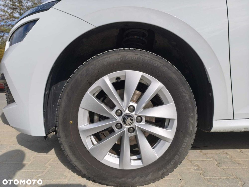 Skoda Kamiq 1.0 TSI Ambition DSG - 37