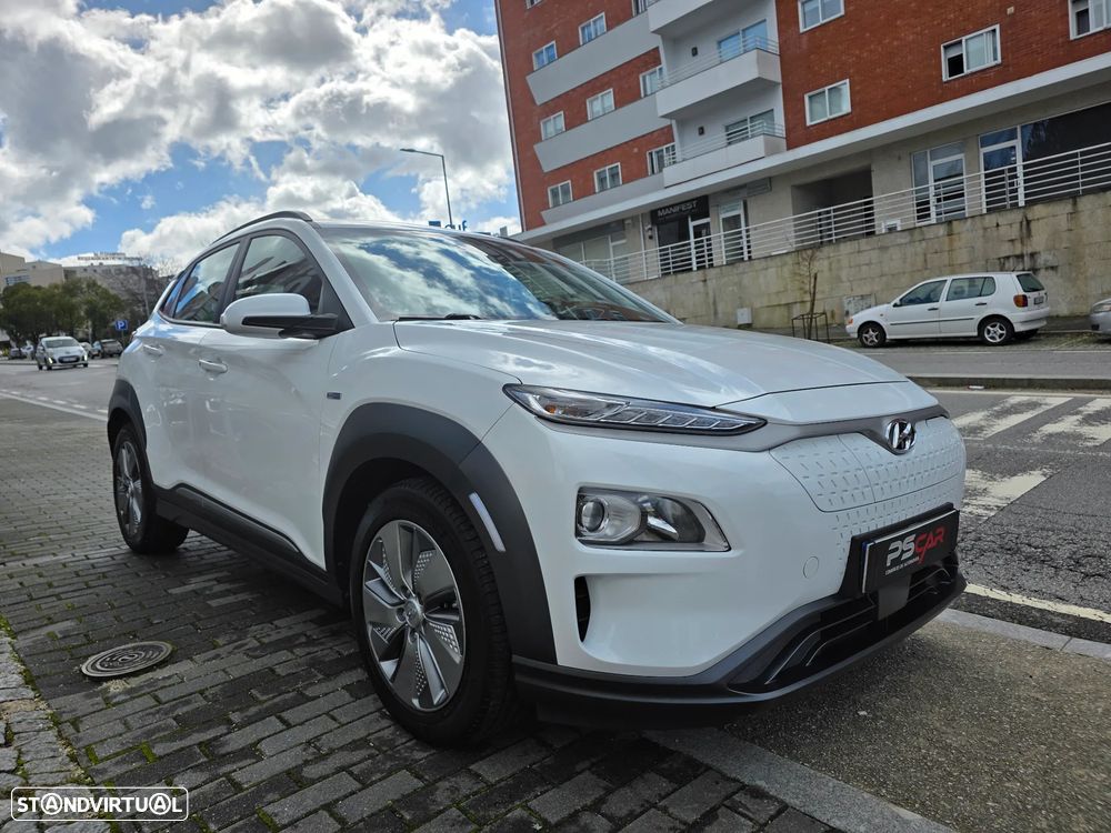 Hyundai Kauai Premium - 4