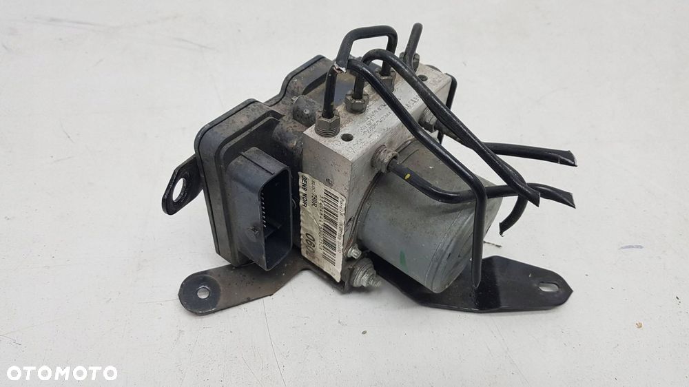 mercedes citan w415 kangoo pompa abs sterownik eu - 1