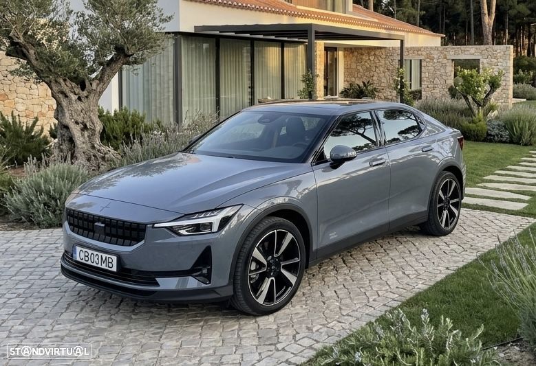 Polestar 2 Dual Motor 78kWh - 5